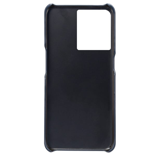 Dual Card OnePlus Ace deksel - Blå