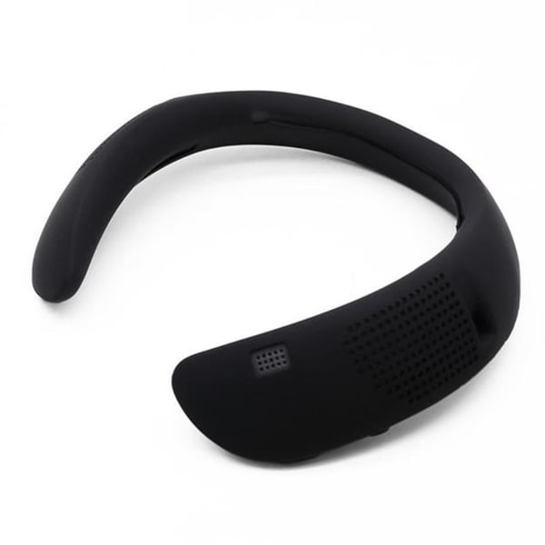 BOSE Soundwear Companion silikonovertrekk - Svart