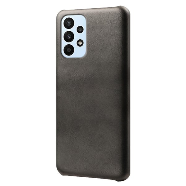 Prestige Samsung Galaxy A23 deksel - Svart