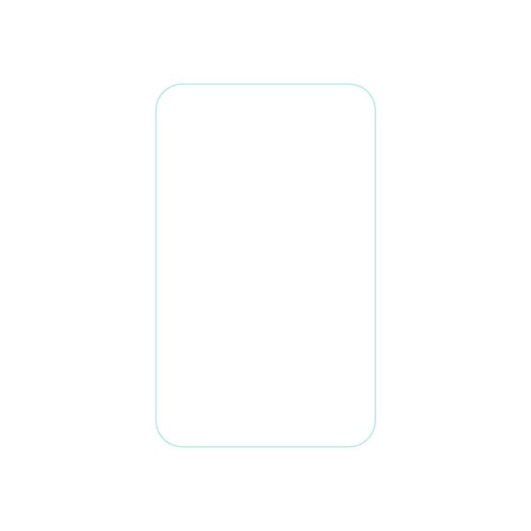 Xiaomi Poco X3 GT kameralinsebeskytter i herdet glass