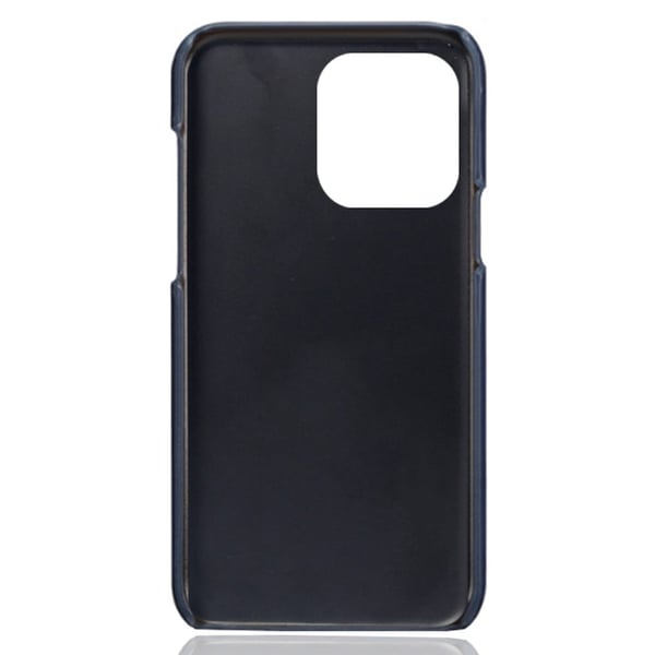 Prestige iPhone 14 Pro Max deksel - Blå