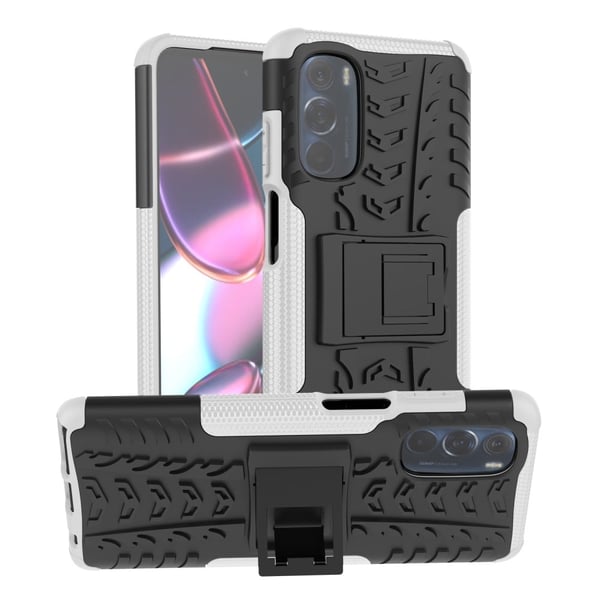Offroad Motorola Moto G Stylus (2022) deksel - Hvit