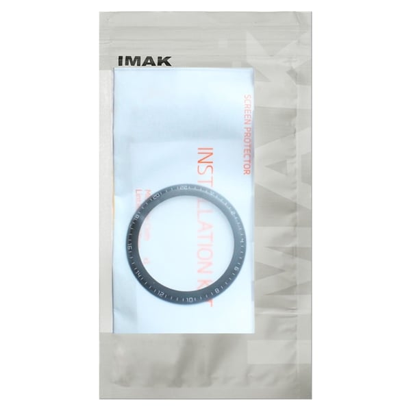 IMAK Samsung Galaxy Watch 3 (45 mm) PMMA HD-skjermbeskytter