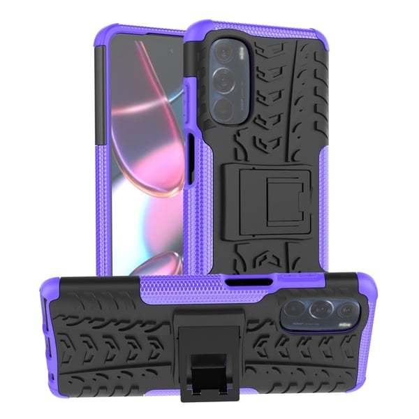 Offroad Motorola Moto G Stylus (2022) deksel - Lilla