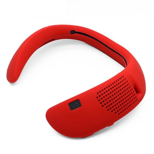 BOSE Soundwear Companion silikonisuojus - Punainen