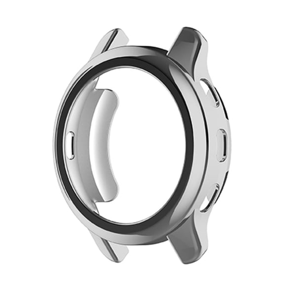 Garmin Venu 2 Plus galvaniseringsovertræk - Sølv