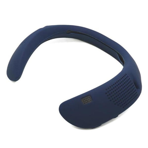 BOSE Soundwear Companion silikonovertrekk - Mørkeblå