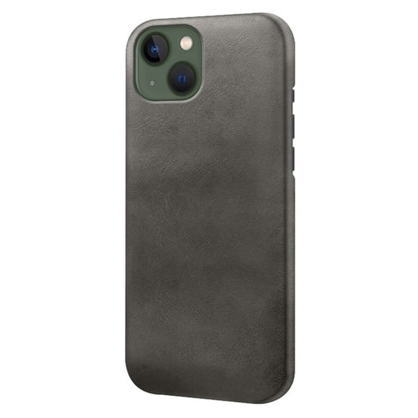 Prestige iPhone 14 Plus deksel - Svart