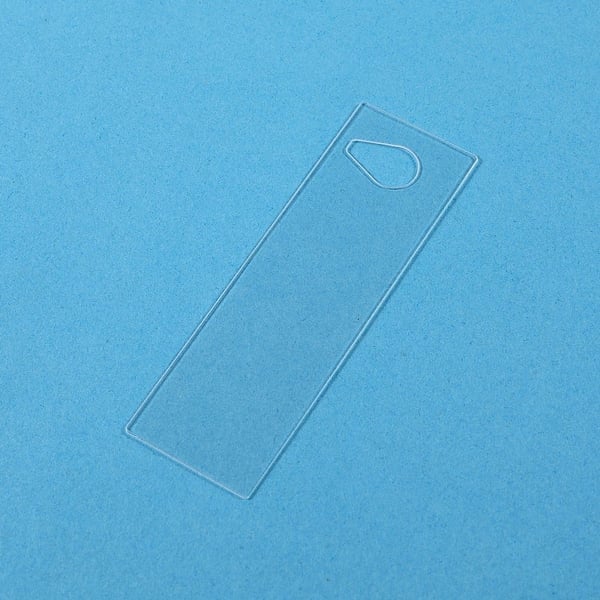 Google Pixel 6 Pro kameralinsebeskyttelse af hærdet glas