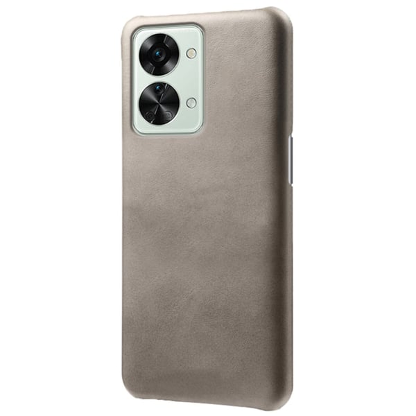 Prestige OnePlus Nord 2T deksel - Grå