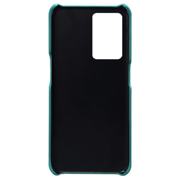 Prestige OnePlus Nord 2T cover - Grøn