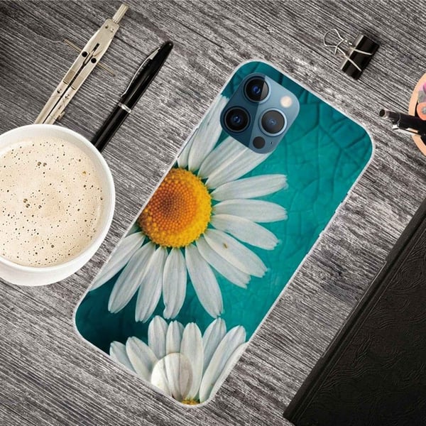 Deco iPhone 14 Pro deksel - Tusenfryd