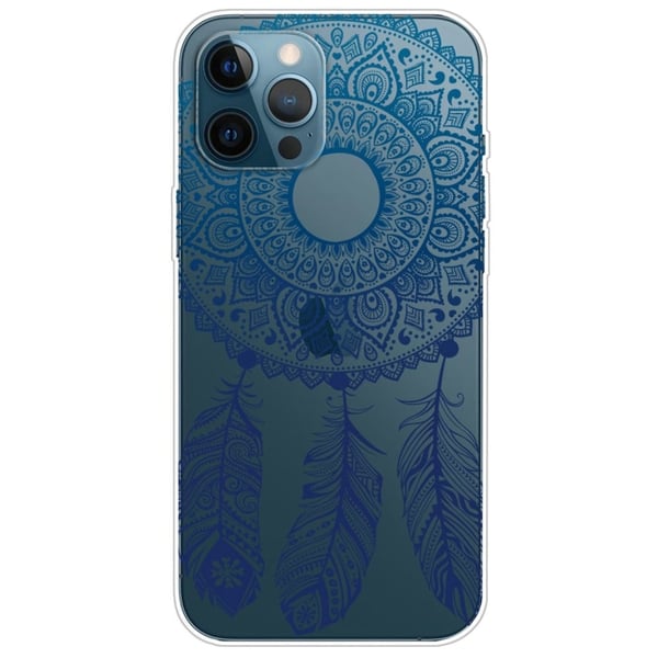 Deco iPhone 14 Pro deksel - Drømmefanger