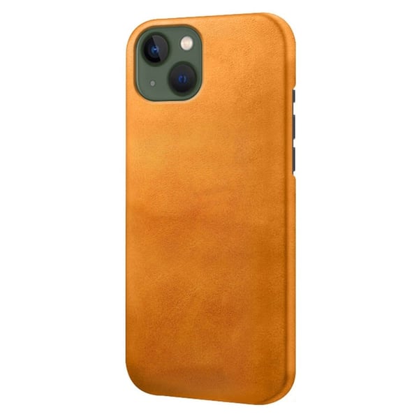 Prestige iPhone 14 deksel - Oransje