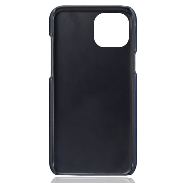 Dual Card iPhone 14 Plus deksel - Blå