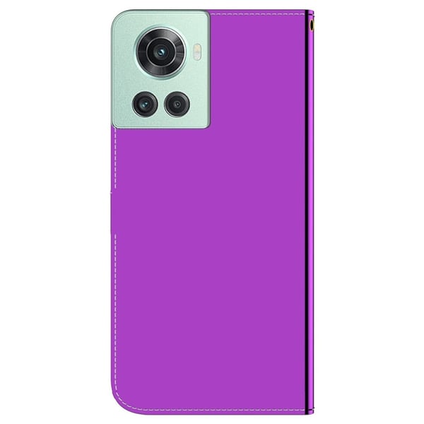 Mirror OnePlus 10R / OnePlus Ace fodral - Lila