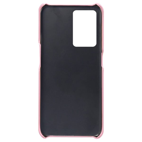 Prestige OnePlus Nord 2T deksel - Rose Gull