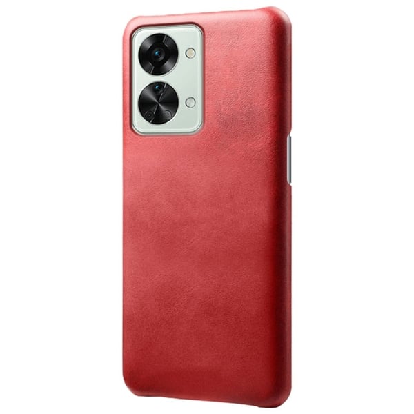 Prestige OnePlus Nord 2T deksel - Rød