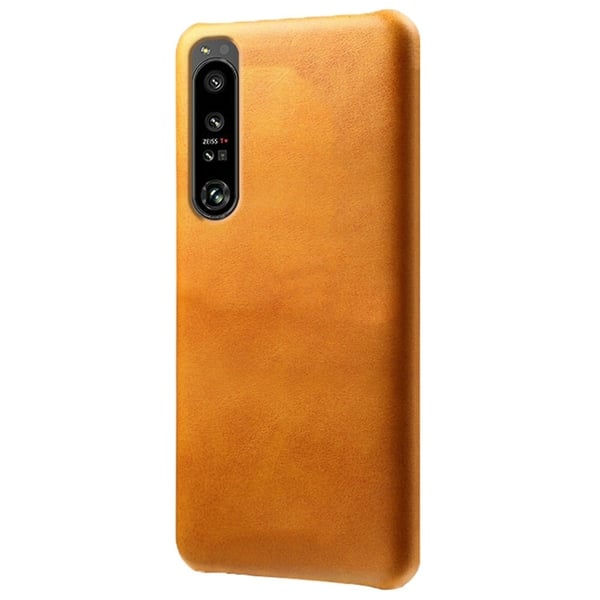 Prestige Sony Xperia 1 IV deksel - Oransje