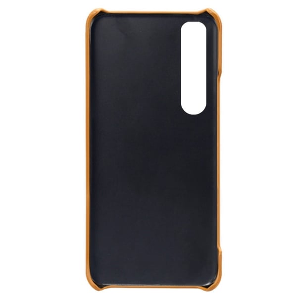 Prestige Sony Xperia 1 IV deksel - Oransje