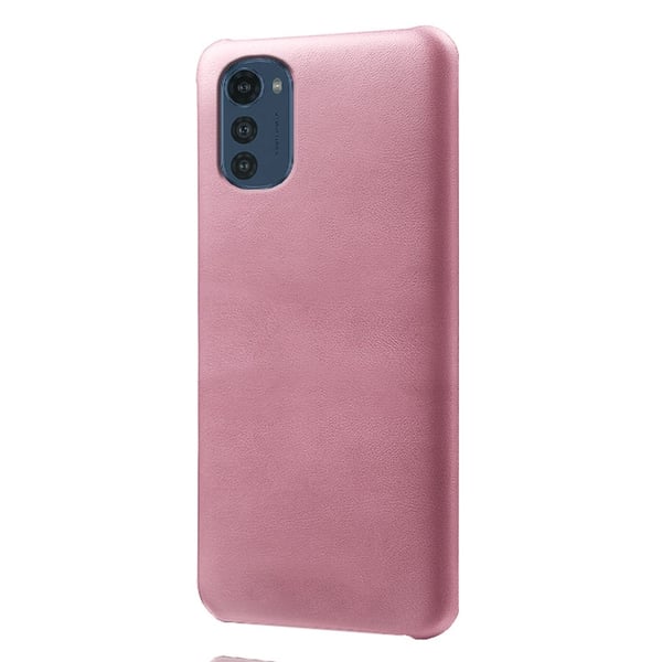 Prestige Motorola Moto E32 deksel - Rose Gull