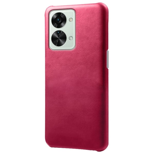 Prestige OnePlus Nord 2T cover - Pink