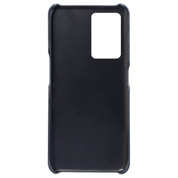 Dual Card OnePlus Nord 2T deksel - Blå