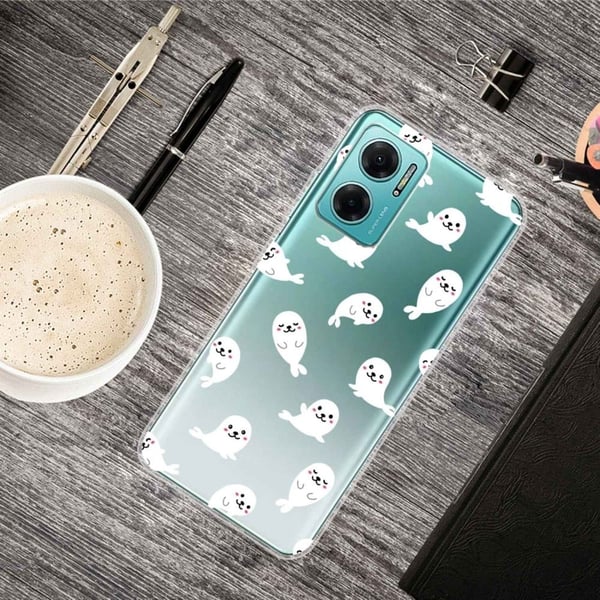 Deco Xiaomi Redmi Note 11E deksel - Seler
