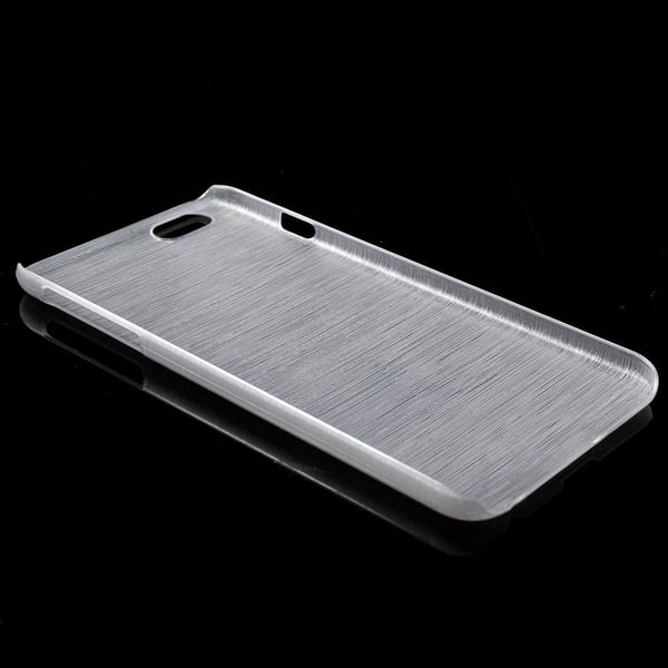 Bremer (Valkoinen) iPhone 6 Plus Suojakuori