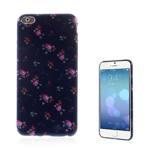 Westergaard (Roser) iPhone 6 Plus Cover