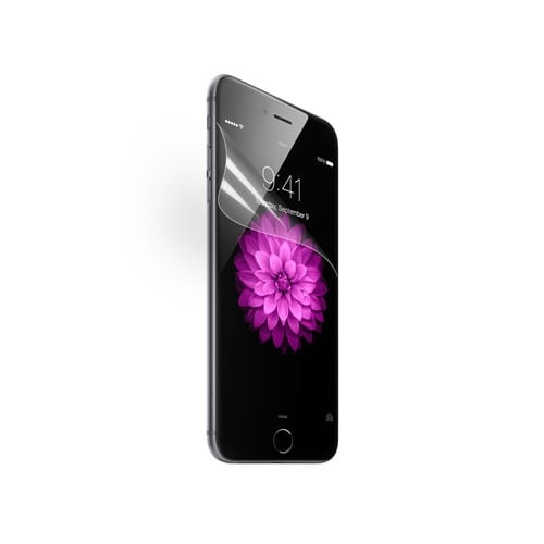 Klar Skjermbeskytter til iPhone 6 Plus