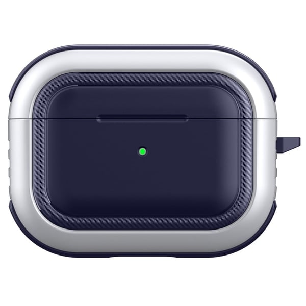 AirPods Pro -latauskotelo soljella - Sininen / Valkoinen
