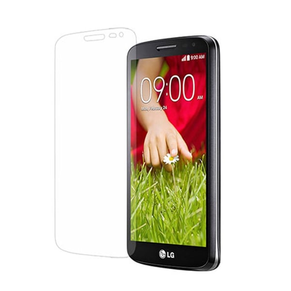 Beskyttelsesfilm Til LG G2 Mini - 3 Stk Beskyttelsesfilm Til LG G2 Mini - 3 Stk