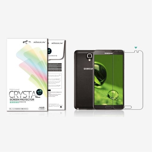 Displayskydd till Samsung Galaxy Note 3 Neo