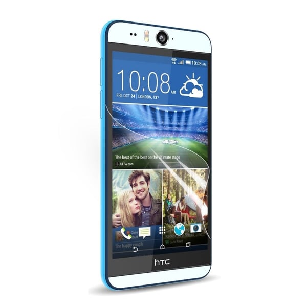 Screen Protector till HTC Desire Eye - Clear