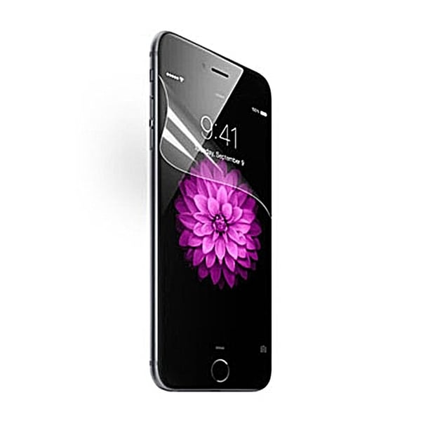 Skjermbeskytter For iPhone 6 Plus - 5 Stk