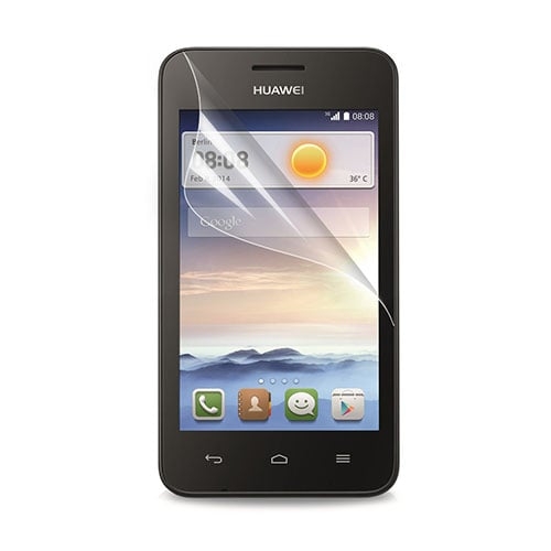 Huawei Ascend Y330 Skjermbeskytter