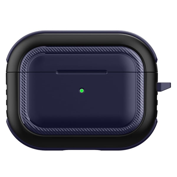 AirPods Pro -latauskotelo soljella - Sininen / Musta
