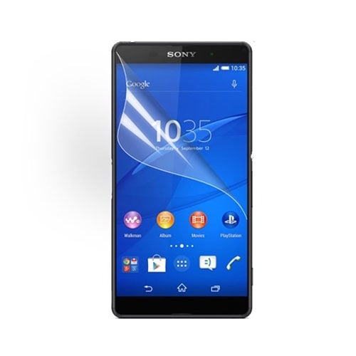 Sony Xperia Z3 Plus Skærmbeskyttelse
