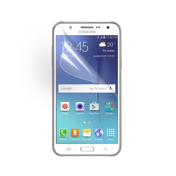 HD-klar LCD Skärmskydd för Samsung Galaxy J5 (2016)