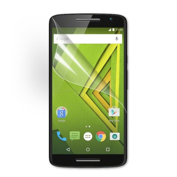 Motorola Moto X Play Näytön Suojakalvo