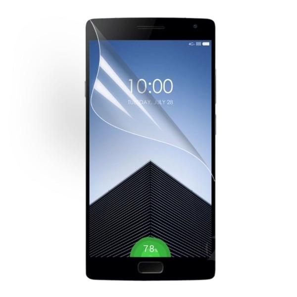Skjermbeskytter til Oneplus 2