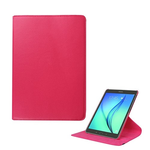 Borelius Samsung Galaxy Tab S2 9.7 Nahkakotelo - Rosee Borelius Samsung Galaxy Tab S2 9.7 Nahkakotelo - Rosee