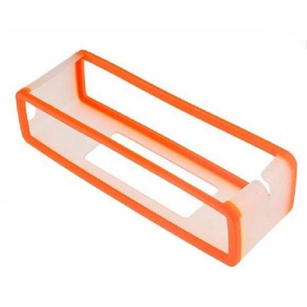 BOSE Soundlink Mini II / Soundlink Mini silikondeksel - Oransje