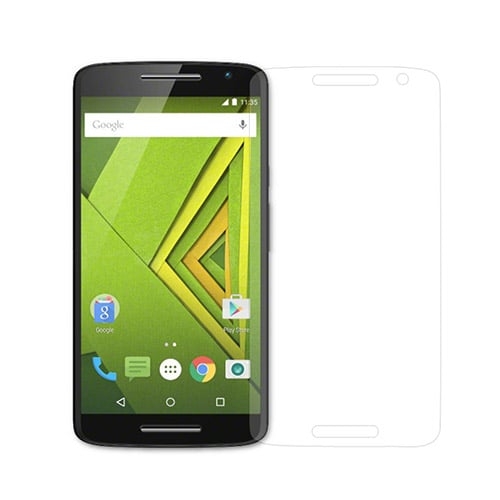 0.3mm härdat glas Motorola Moto X Play skärmskydd 0.3mm härdat glas Motorola Moto X Play skärmskydd