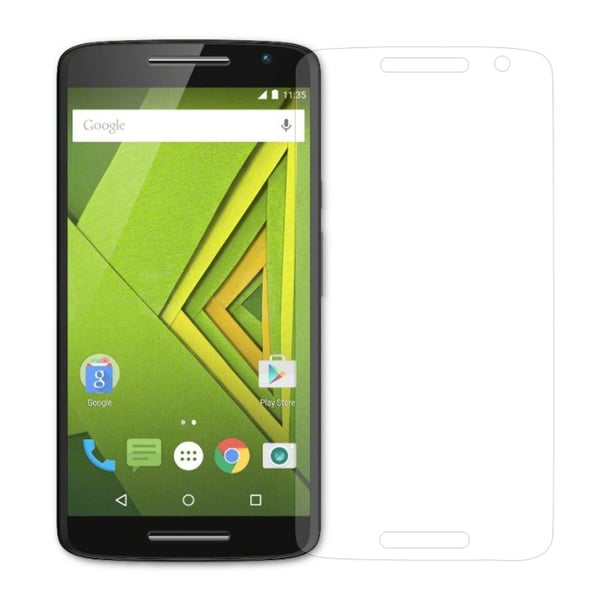 0.3mm härdat glas Motorola Moto X Play skärmskydd