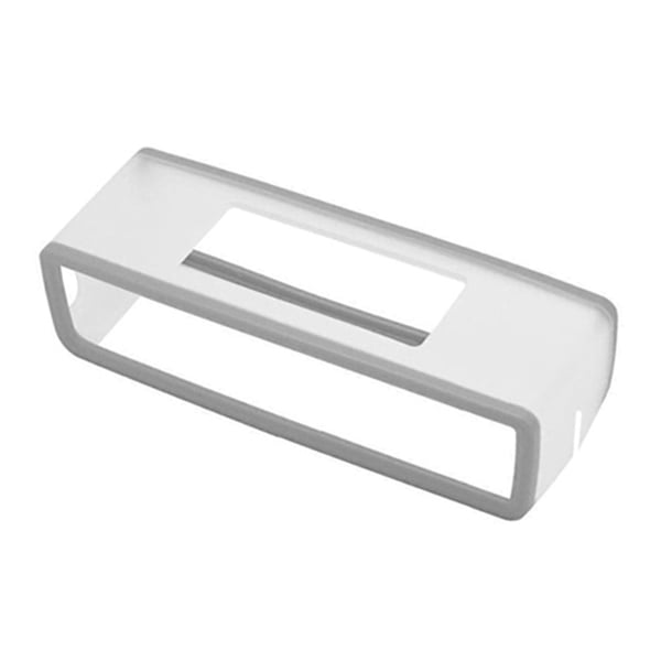 BOSE Soundlink Mini II / Soundlink Mini silikonisuojus - Harmaa