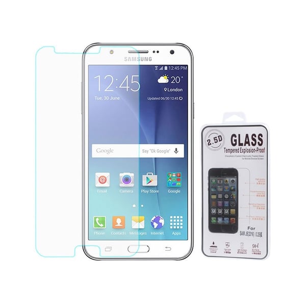 0.25mm Härdat Glas Skärmskydd för Samsung Galaxy J5 (2016)