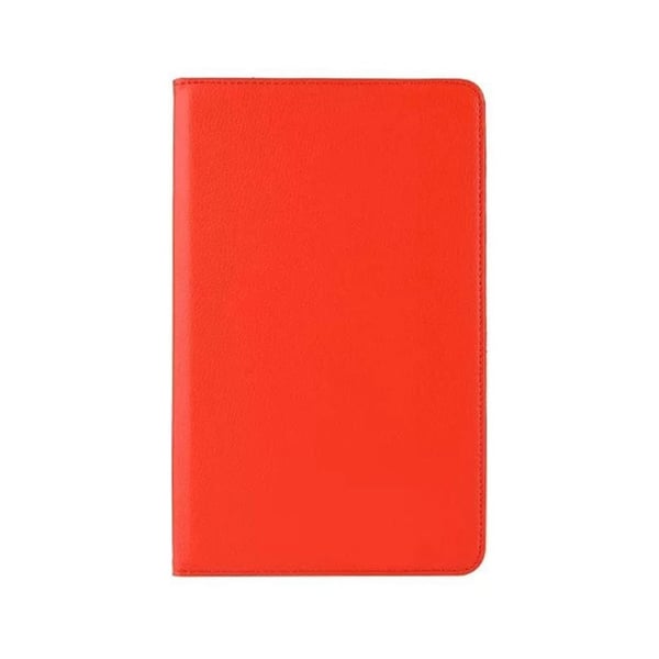 Amdrup Samsung Galaxy Tab A 10.1 (2016) (T580) Læretui - Rød