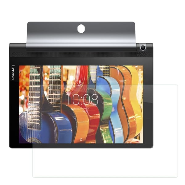 Lenovo Yoga Tab 3 skærmbeskytter